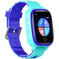 Ceas inteligent pentru copii Garett Electronics Kids Sun Pro 4G (Blue) Thumb