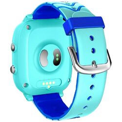 Ceas inteligent pentru copii Garett Electronics Kids Sun Pro 4G (Blue) Thumb
