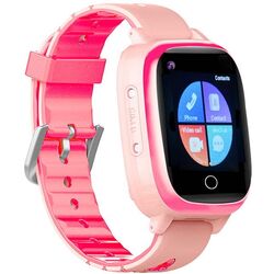 Ceas inteligent pentru copii Garett Electronics Kids Sun Pro 4G (Pink) Thumb