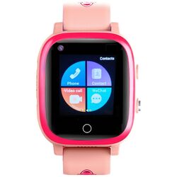 Ceas inteligent pentru copii Garett Electronics Kids Sun Pro 4G (Pink)