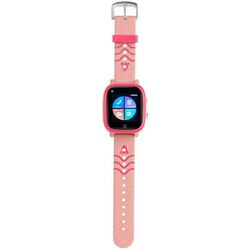 Ceas inteligent pentru copii Garett Electronics Kids Sun Pro 4G (Pink) Thumb