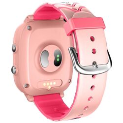 Ceas inteligent pentru copii Garett Electronics Kids Sun Pro 4G (Pink) Thumb