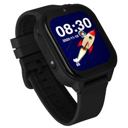 Ceas inteligent pentru copii Garett Electronics Kids Sun Ultra 4G (Black) Thumb