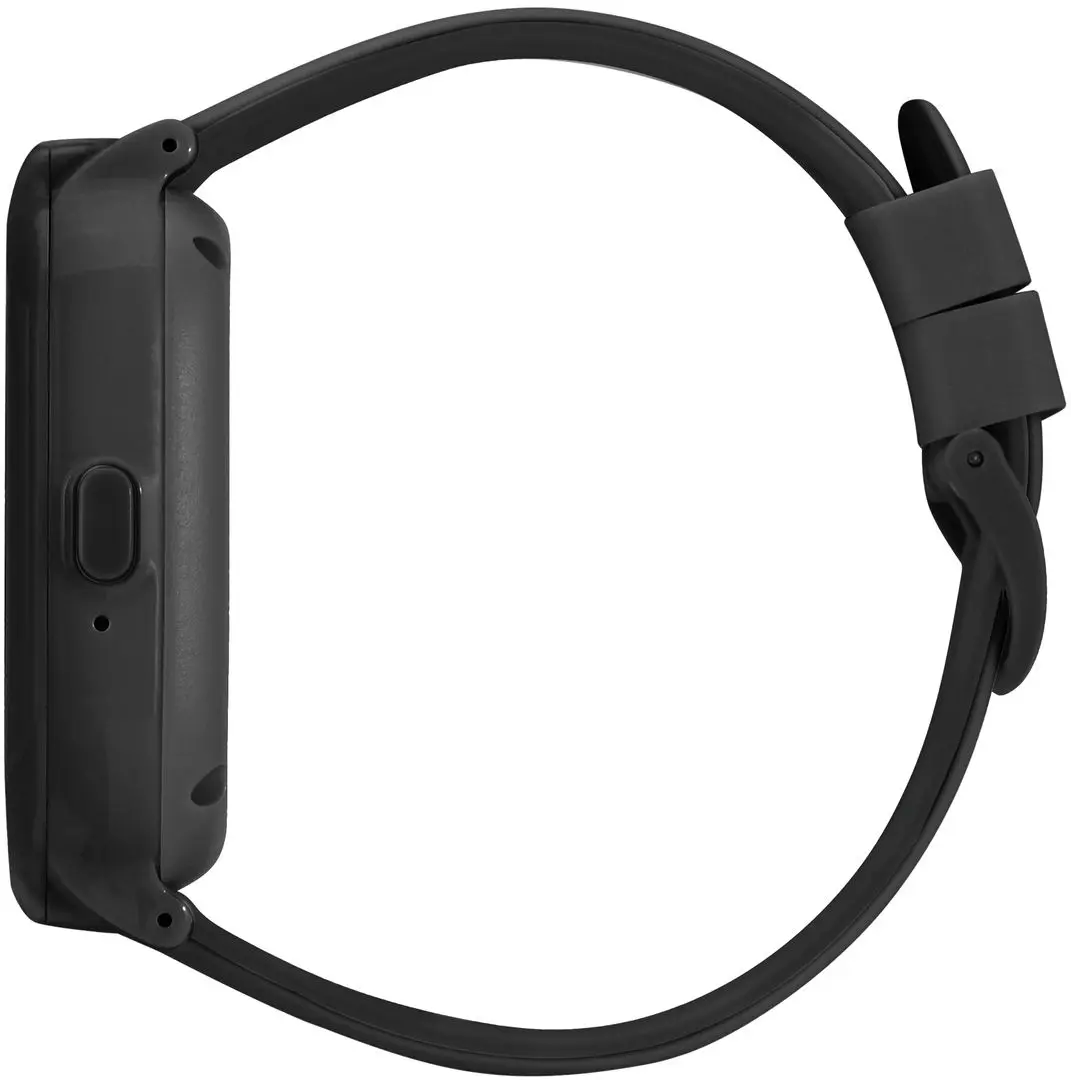 Ceas inteligent pentru copii Garett Electronics Kids Twin 4G (Black) - 4