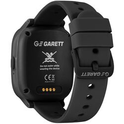 Ceas inteligent pentru copii Garett Electronics Kids Twin 4G (Black) Thumb