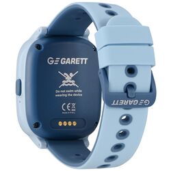 Ceas inteligent pentru copii Garett Electronics Kids Twin 4G (Blue) Thumb
