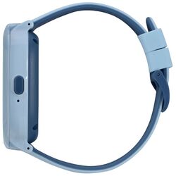 Ceas inteligent pentru copii Garett Electronics Kids Twin 4G (Blue) Thumb