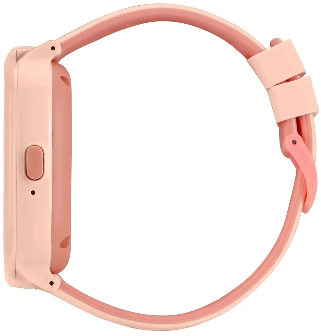 Ceas inteligent pentru copii Garett Electronics Kids Twin 4G (Pink) - 5