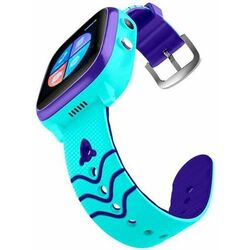 Ceas inteligent Garett Electronics Kids Professional 4G (Blue) Thumb