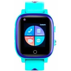 Ceas inteligent Garett Electronics Kids Professional 4G (Blue) Thumb