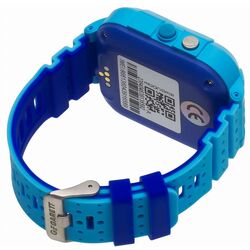 Ceas inteligent pentru copii Garett Kids 4G (Blue) Thumb