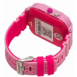 Ceas inteligent pentru copii Garett Kids 4G (Pink) Thumb