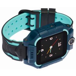 Ceas inteligent pentru copii Garett Kids Play (Green) Thumb