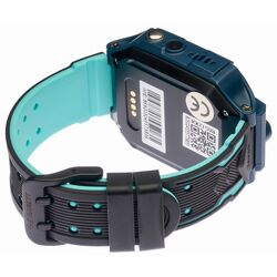 Ceas inteligent pentru copii Garett Kids Play (Green) Thumb