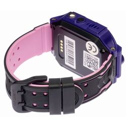 Ceas inteligent pentru copii Garett Kids Play (Purple) Thumb