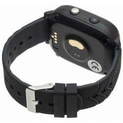 Ceas inteligent pentru copii Garett Kids Sun 4G (Black) Thumb