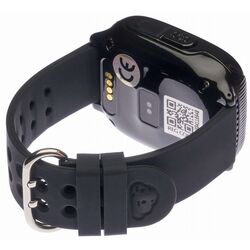 Ceas inteligent pentru copii Garett Kids Sweet 2 (Black) Thumb