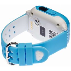 Ceas inteligent pentru copii Garett Kids Sweet 2 (Blue) Thumb