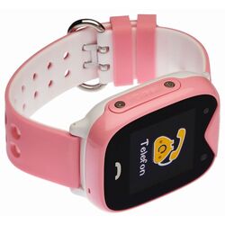 Ceas inteligent pentru copii Garett Kids Sweet 2 (Pink) Thumb