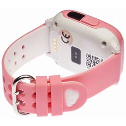 Ceas inteligent pentru copii Garett Kids Sweet 2 (Pink) Thumb