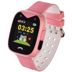 Ceas inteligent pentru copii Garett Kids Sweet 2 (Pink)