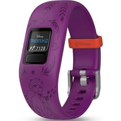 Детский фитнес-браслет Garmin Vivofit Jr. 2 (Anna) Thumb