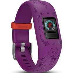 Детский фитнес-браслет Garmin Vivofit Jr. 2 (Anna) Thumb