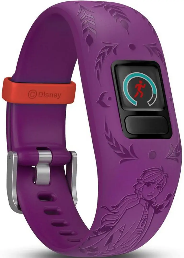Детский фитнес-браслет Garmin Vivofit Jr. 2 (Anna) - 3