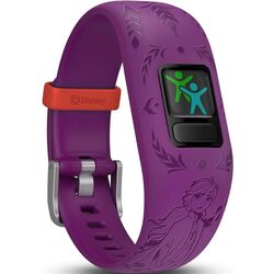Детский фитнес-браслет Garmin Vivofit Jr. 2 (Anna) Thumb