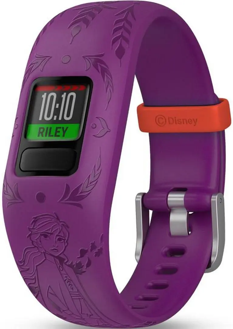 Детский фитнес-браслет Garmin Vivofit Jr. 2 (Anna)