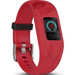 Детский фитнес-браслет Garmin Vivofit Jr. 2 (Dark Side) Thumb