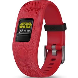 Детский фитнес-браслет Garmin Vivofit Jr. 2 (Dark Side) Thumb
