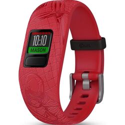 Детский фитнес-браслет Garmin Vivofit Jr. 2 (Dark Side)