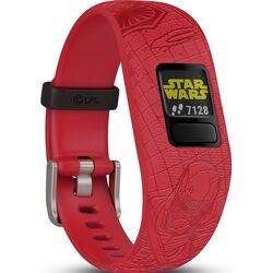 Детский фитнес-браслет Garmin Vivofit Jr. 2 (Dark Side) Thumb
