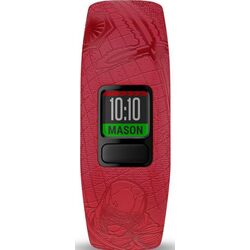 Детский фитнес-браслет Garmin Vivofit Jr. 2 (Dark Side) Thumb