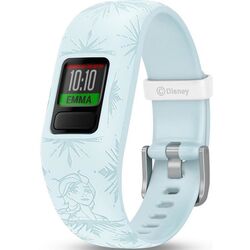 Детский фитнес-браслет Garmin Vivofit Jr. 2 (Elsa)