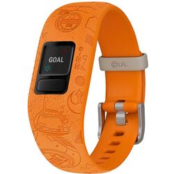 Детский фитнес-браслет Garmin Vivofit Jr. 2 (Light Side) Thumb