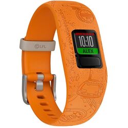 Детский фитнес-браслет Garmin Vivofit Jr. 2 (Light Side)