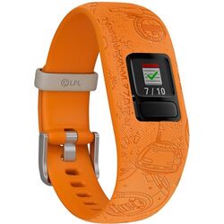 Детский фитнес-браслет Garmin Vivofit Jr. 2 (Light Side) Thumb