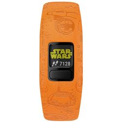 Детский фитнес-браслет Garmin Vivofit Jr. 2 (Light Side) Thumb