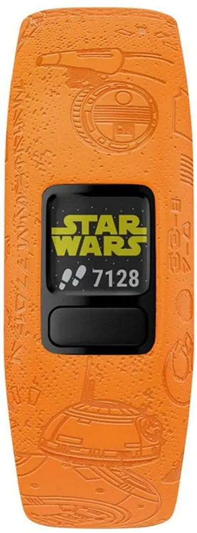 Детский фитнес-браслет Garmin Vivofit Jr. 2 (Light Side) - 5