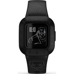 Детский фитнес-браслет Garmin Vivofit Jr. 3 (Black Panther) Thumb