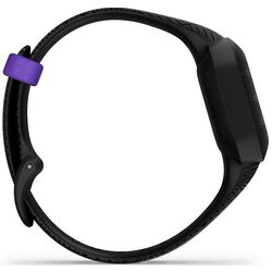 Детский фитнес-браслет Garmin Vivofit Jr. 3 (Black Panther) Thumb