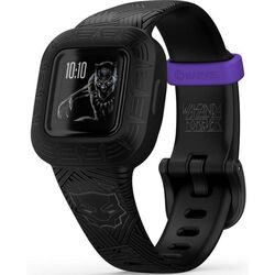 Детский фитнес-браслет Garmin Vivofit Jr. 3 (Black Panther)