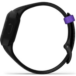 Детский фитнес-браслет Garmin Vivofit Jr. 3 (Black Panther) Thumb