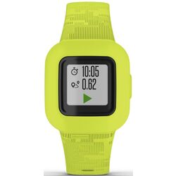 Детский фитнес-браслет Garmin Vivofit Jr. 3 (Digi Camo) Thumb
