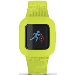 Детский фитнес-браслет Garmin Vivofit Jr. 3 (Digi Camo) Thumb