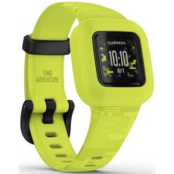Детский фитнес-браслет Garmin Vivofit Jr. 3 (Digi Camo)