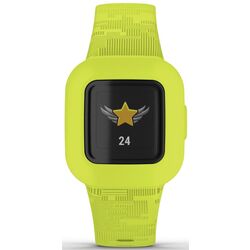 Детский фитнес-браслет Garmin Vivofit Jr. 3 (Digi Camo) Thumb