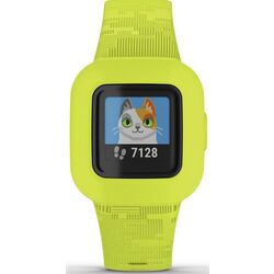 Детский фитнес-браслет Garmin Vivofit Jr. 3 (Digi Camo) Thumb